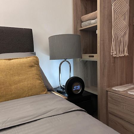 Evan Suite @ S Residences Пасай Экстерьер фото