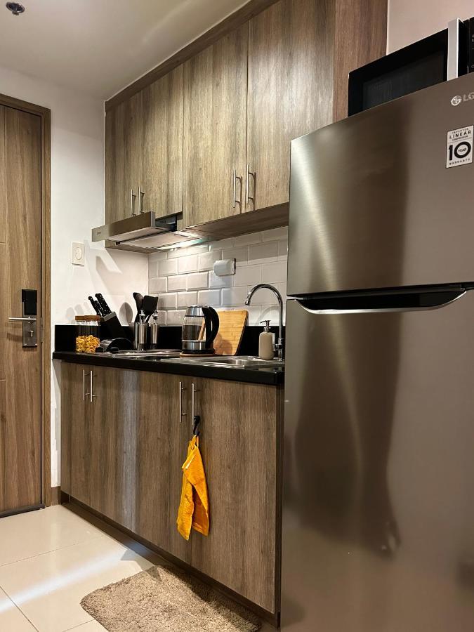 Evan Suite @ S Residences Пасай Экстерьер фото